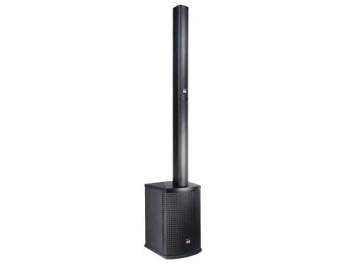 Studiomaster DIRECT 121MX - BLACK