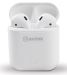 AV:Link Ear Shots II: Wireless Bluetooth Earphones / Headphones & Wireless Charging Case
