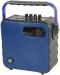 QTX Ultimate Portable Speaker With Bluetooth