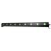 American DJ linear batton ub-9h 9 x 6W RGBWA+UV HEX LEDs ADJ