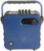QTX Ultimate Portable Speaker With Bluetooth