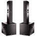 USED FBT Vertus CLA 406A & 118SA System