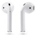 AV:Link Ear Shots II: Wireless Bluetooth Earphones / Headphones & Wireless Charging Case