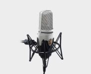 Microphones