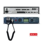 Commercial Audio & Install