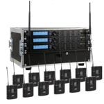 Complete Rack Systems