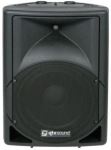 QTX Speakers