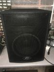 Second Hand Speakers