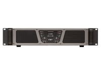 Amplifiers