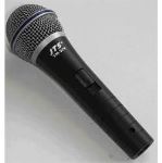 Microphones Hand Held