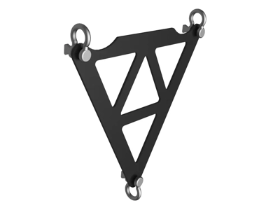 FBT Rigging accessory for azimuth adjustment MYRA 214L