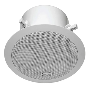 FBT CSL 630TIC CSL 630 TIC - ABS In-Ceiling Speaker 6" + 1/2" - 30 Watts
