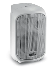 FBT J 5T W 2-way Passive speaker - 5" + 1" - 50Wrms - 70V/100V line tr. White RAL9016