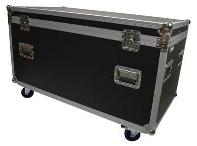 Cobra Transport case. Including 2 x Dividers & 1 x Drawer