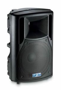 FBT HiMaxX 60A Speaker 900w RMS (700 + 200) 28Kg