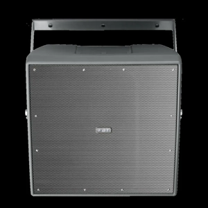FBT SHADOW 114S IP 55 Subwoofer - 14" - 90°H x 60°V disp. - 700Wrms