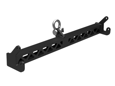 FBT Pull-back compression frame MYRA 214L