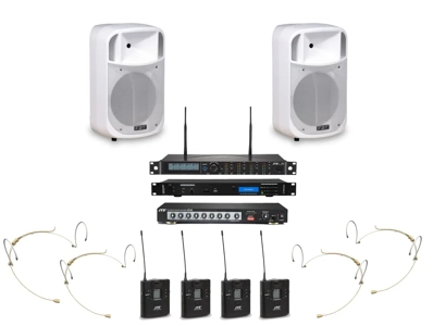 FBT White Drama Pack 1