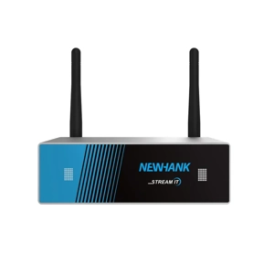 NewHank Wireless Streaming Preamplifier