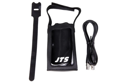 JTS Accessory for FGM microphone to go wireless