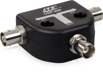 JTS UHF Passive Antenna Splitter