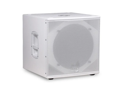 FBT CLA 118SA Active Bass reflex subwoofer - 18" Woofer - 1200Wrms