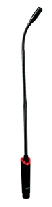 JTS Gooseneck Microphone with on/off switch, 468mm
