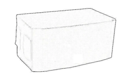 FBT VHA 406/112 cover