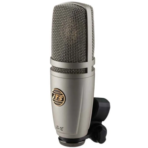 JTS Budget Large Diaphragm Studio Microphone