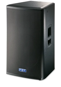 FBT MITUS 115 2-way Passive speaker - 15" + 1" - 800Wrms