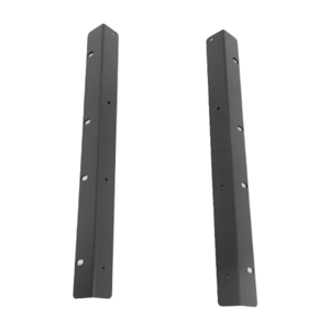 Studiomaster - Rack Adapters (PAIR) CLUBXS12+