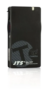 JTS UHF PLL Single Channel Bodypack Transmitter