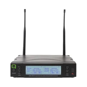 Q-Audio QWM 1960 Replacement Receiver 606-614MHz