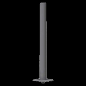FBT VT-S30 406 BLACK - Speaker Stand H 30cm for CLA 406A
