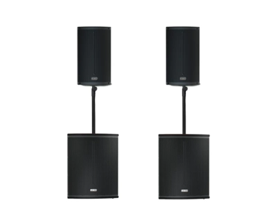 FBT X4000BK X 4000 Package V2