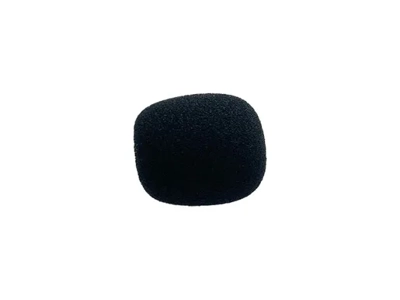 Q-Audio QWM 1900 HS Headworn Microphone Transmitter Windshield