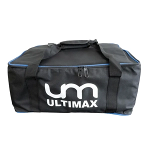 ULTIMAX Padded Bag Suitable for DJ Booth Starcloths and Controller
