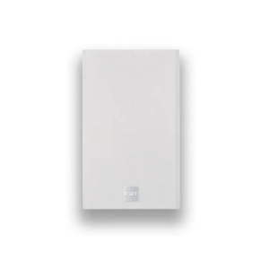 FBT KEIRON 5C W 2-way Coax Passive Speaker - 8" + 1" 250Wrms - White