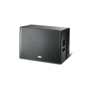 FBT MODUS 4820LA 2-way Bass reflex Active Line array -4x8"+4x1"- 600Wrms+300Wrms-20°V