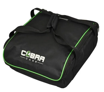 COBRA - Padded Equipment Bag, 330 x 386 x 150mm