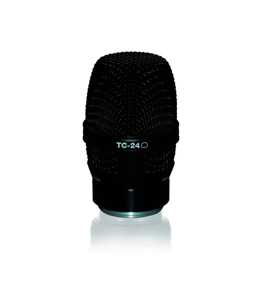 JTS True Condenser Microphone Capsule
