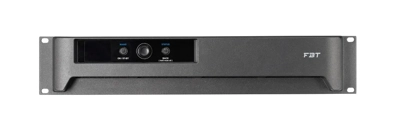 FBT Processed Digital Networking Amplifier 4x1000W