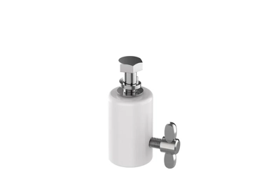 Ultimax 'Spigot' for DJBooth Upright GP/LP