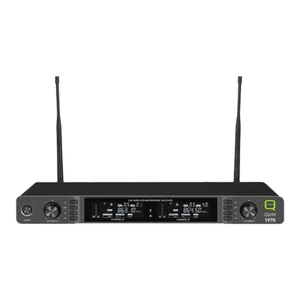 Q-Audio QWM 1970 Replacement Receiver 863-865MHz