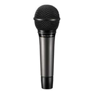 Audio Technica ATM510 Cardiod dynamic vocal microphone ATM-510 ATM 510