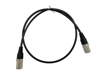 StageCore CAT6RJ45-1MT CAT6 cable RJ45 - 1M Black