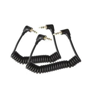 Saramonic 3.5mm Male TRS to 3.5mm Male TRS Output Cable (2 pack)