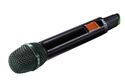 JTS JSS-20 Handheld Microphone