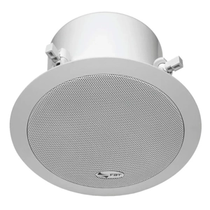 FBT CSL 520TIC ABS In Ceiling Speaker - 5" + 1/2" - 20 Watts