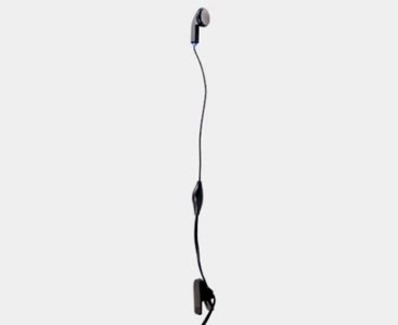 JTS Communication Earphone / Microphone